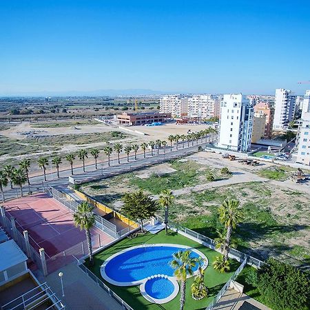 122 Perfect Apart - Alicante Holiday Гуардамар дел Сегура Екстериор снимка