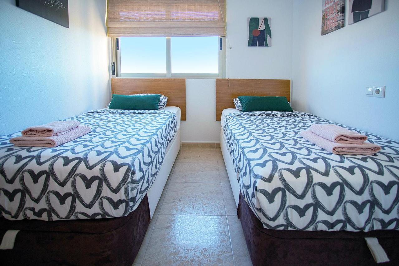 122 Perfect Apart - Alicante Holiday Гуардамар дел Сегура Екстериор снимка