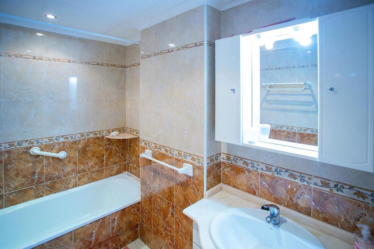 122 Perfect Apart - Alicante Holiday Гуардамар дел Сегура Екстериор снимка