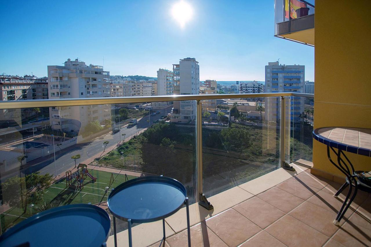 122 Perfect Apart - Alicante Holiday Гуардамар дел Сегура Екстериор снимка