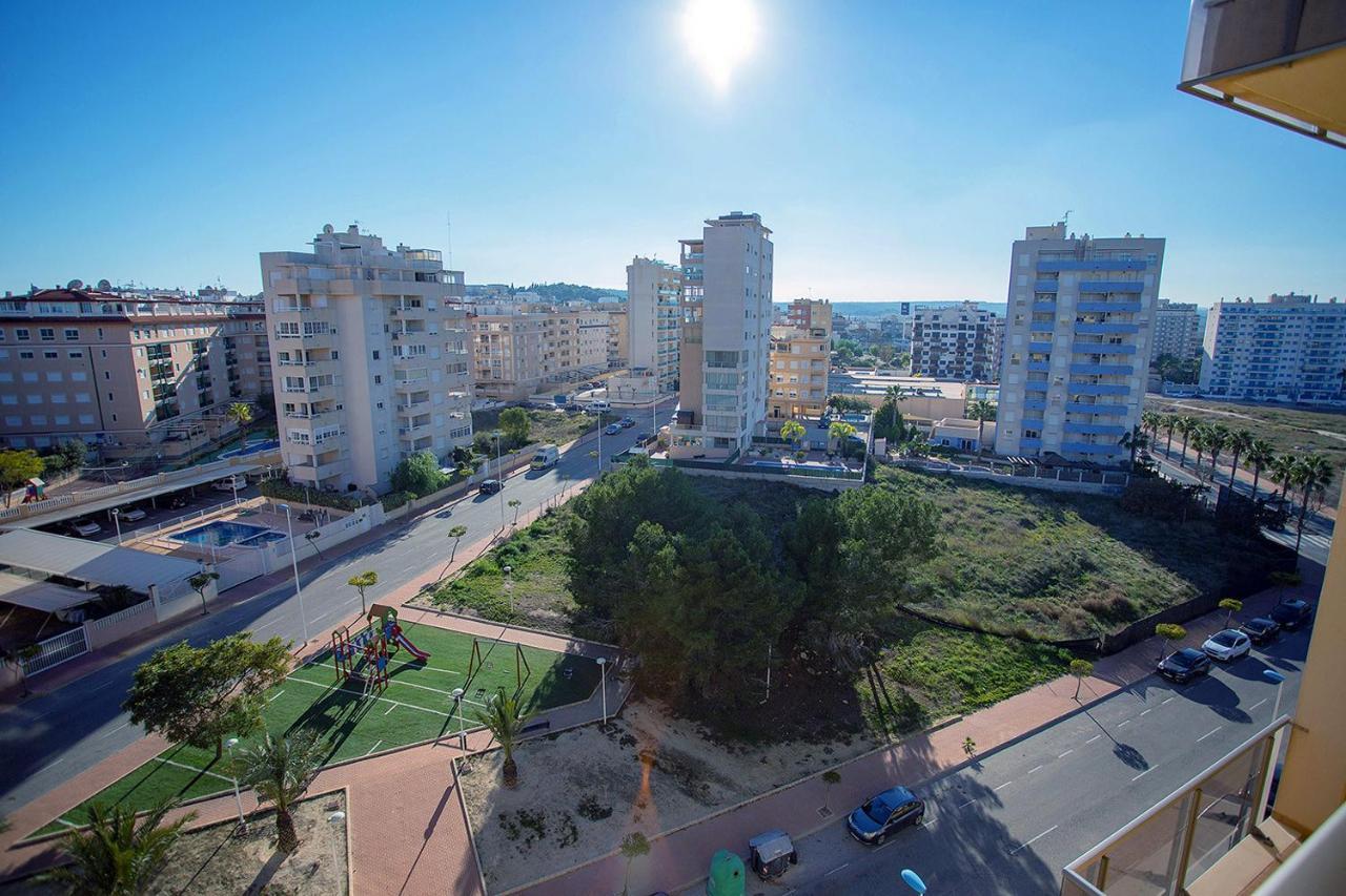 122 Perfect Apart - Alicante Holiday Гуардамар дел Сегура Екстериор снимка