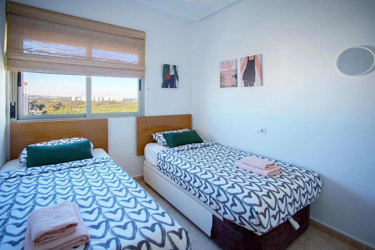 122 Perfect Apart - Alicante Holiday Гуардамар дел Сегура Екстериор снимка