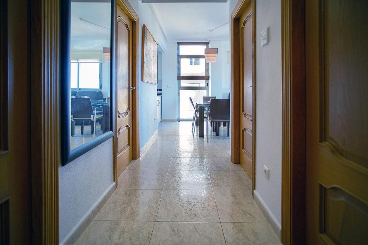 122 Perfect Apart - Alicante Holiday Гуардамар дел Сегура Екстериор снимка