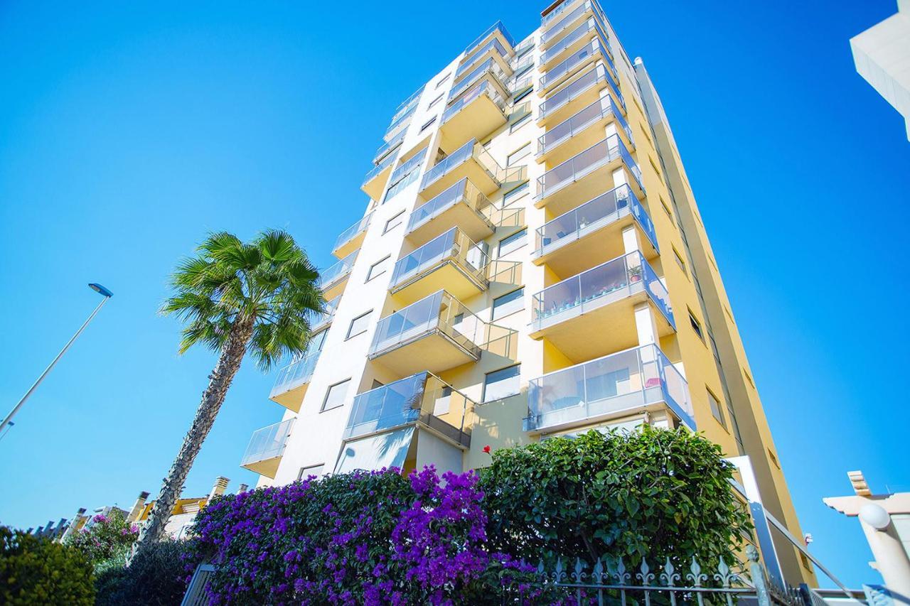 122 Perfect Apart - Alicante Holiday Гуардамар дел Сегура Екстериор снимка