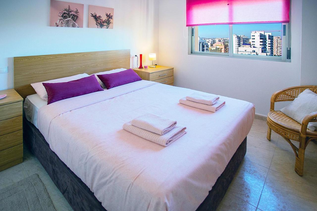 122 Perfect Apart - Alicante Holiday Гуардамар дел Сегура Екстериор снимка