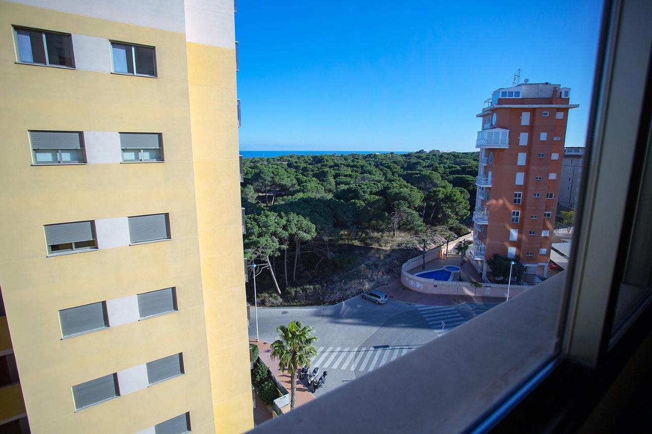122 Perfect Apart - Alicante Holiday Гуардамар дел Сегура Екстериор снимка