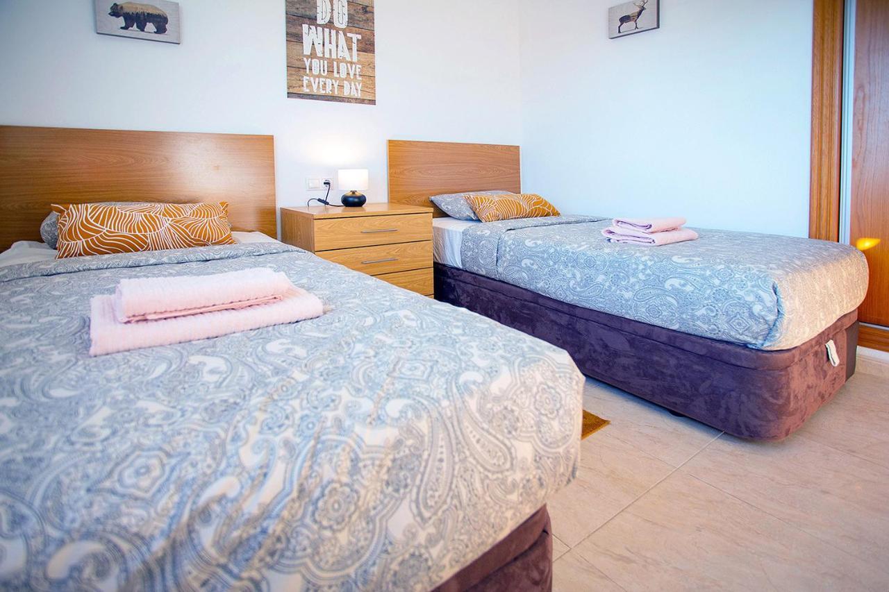 122 Perfect Apart - Alicante Holiday Гуардамар дел Сегура Екстериор снимка