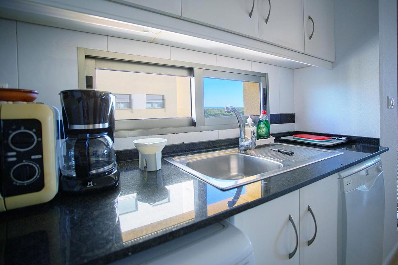 122 Perfect Apart - Alicante Holiday Гуардамар дел Сегура Екстериор снимка