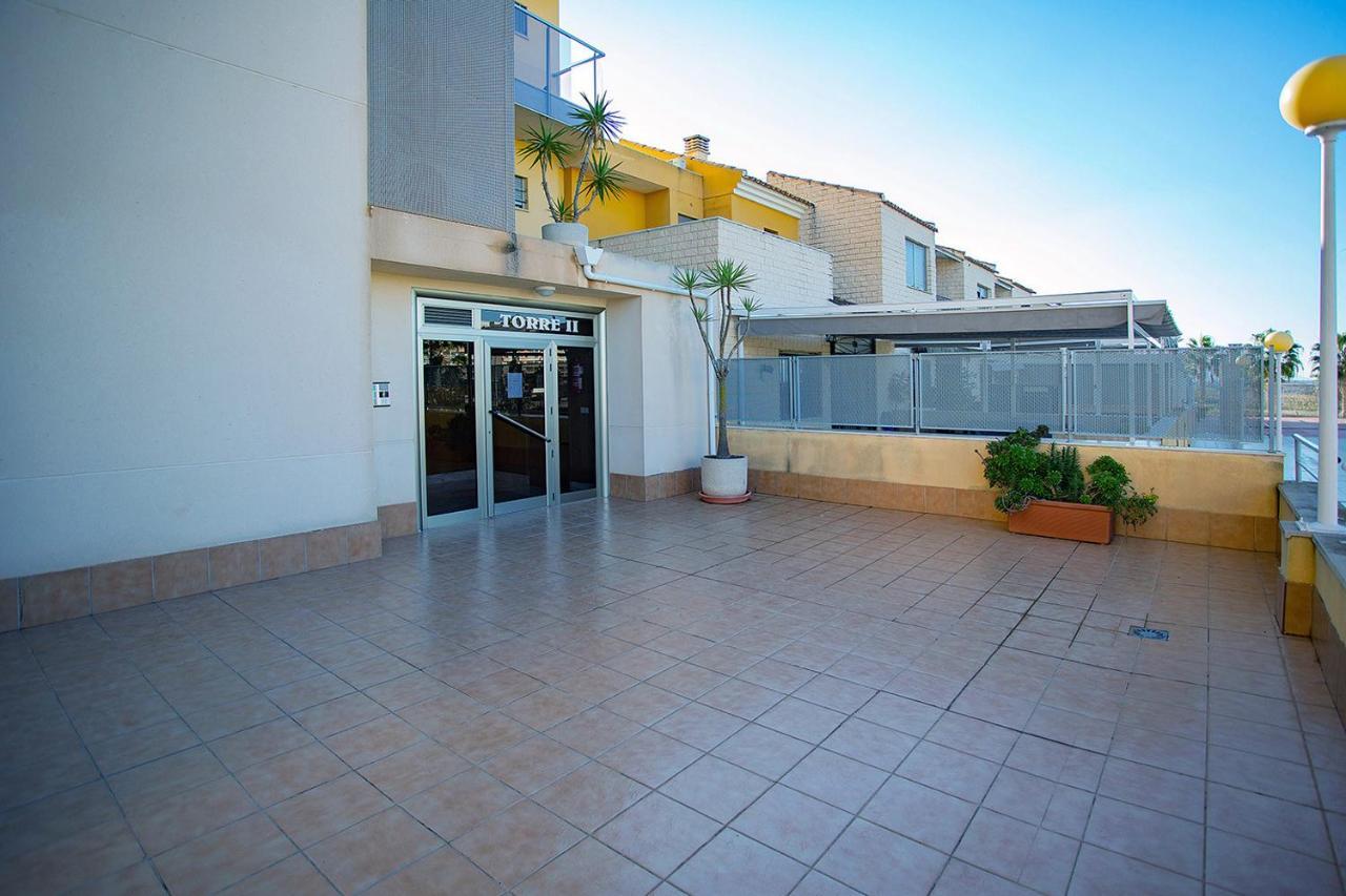 122 Perfect Apart - Alicante Holiday Гуардамар дел Сегура Екстериор снимка