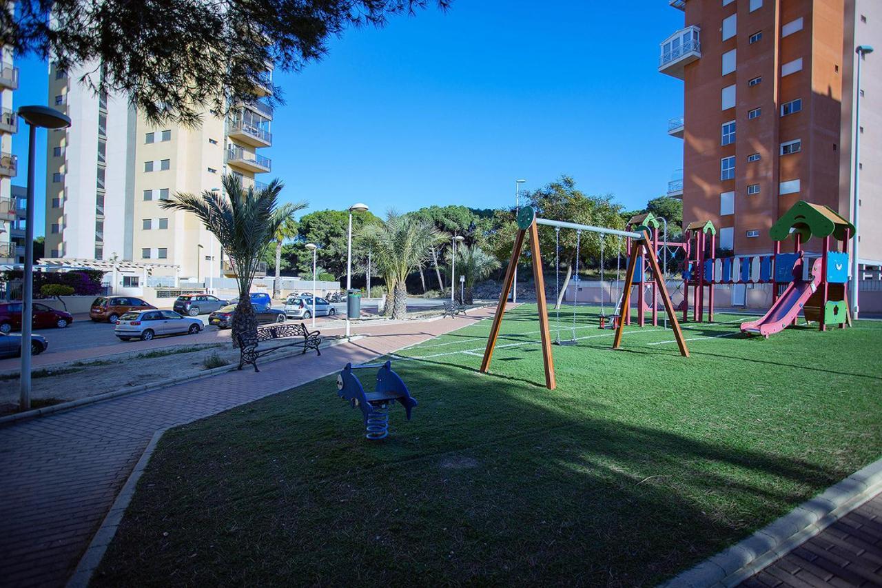 122 Perfect Apart - Alicante Holiday Гуардамар дел Сегура Екстериор снимка