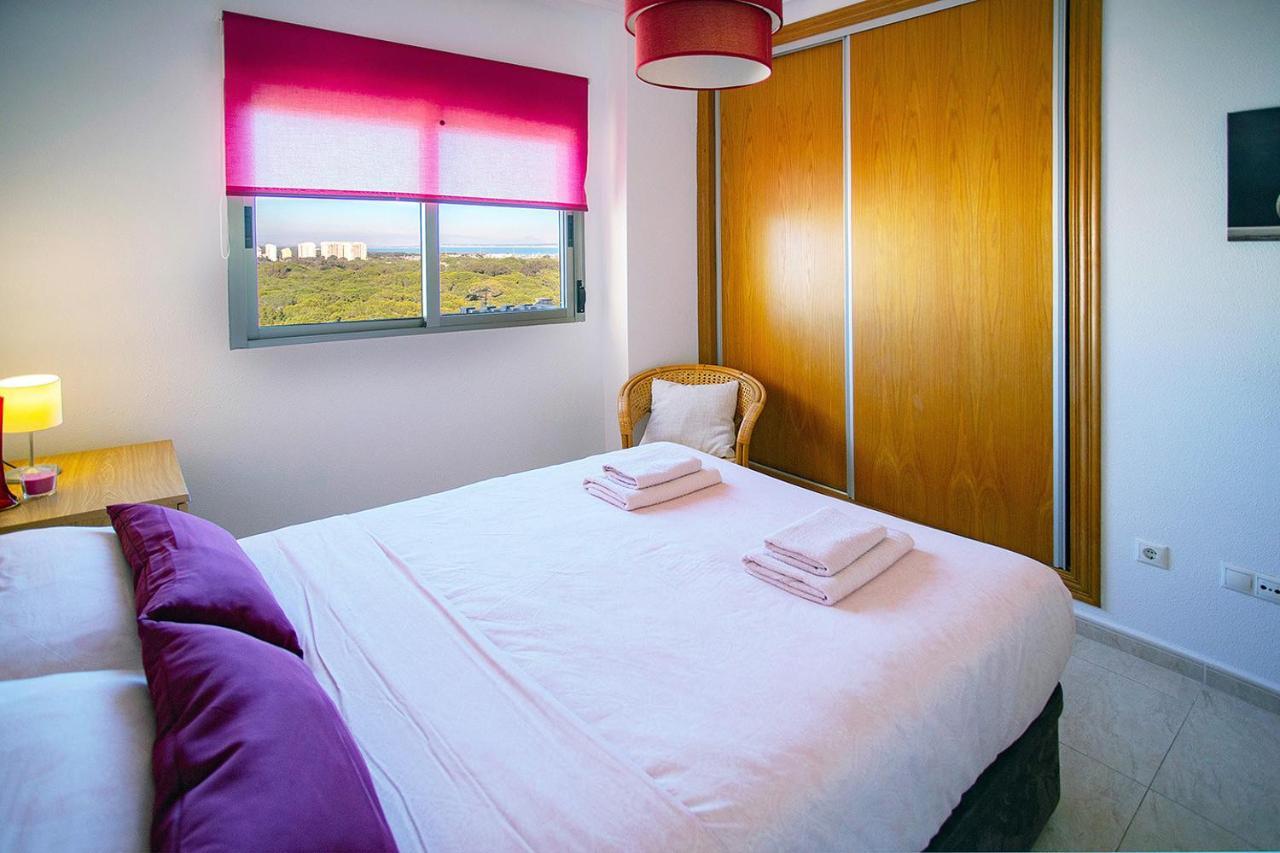 122 Perfect Apart - Alicante Holiday Гуардамар дел Сегура Екстериор снимка