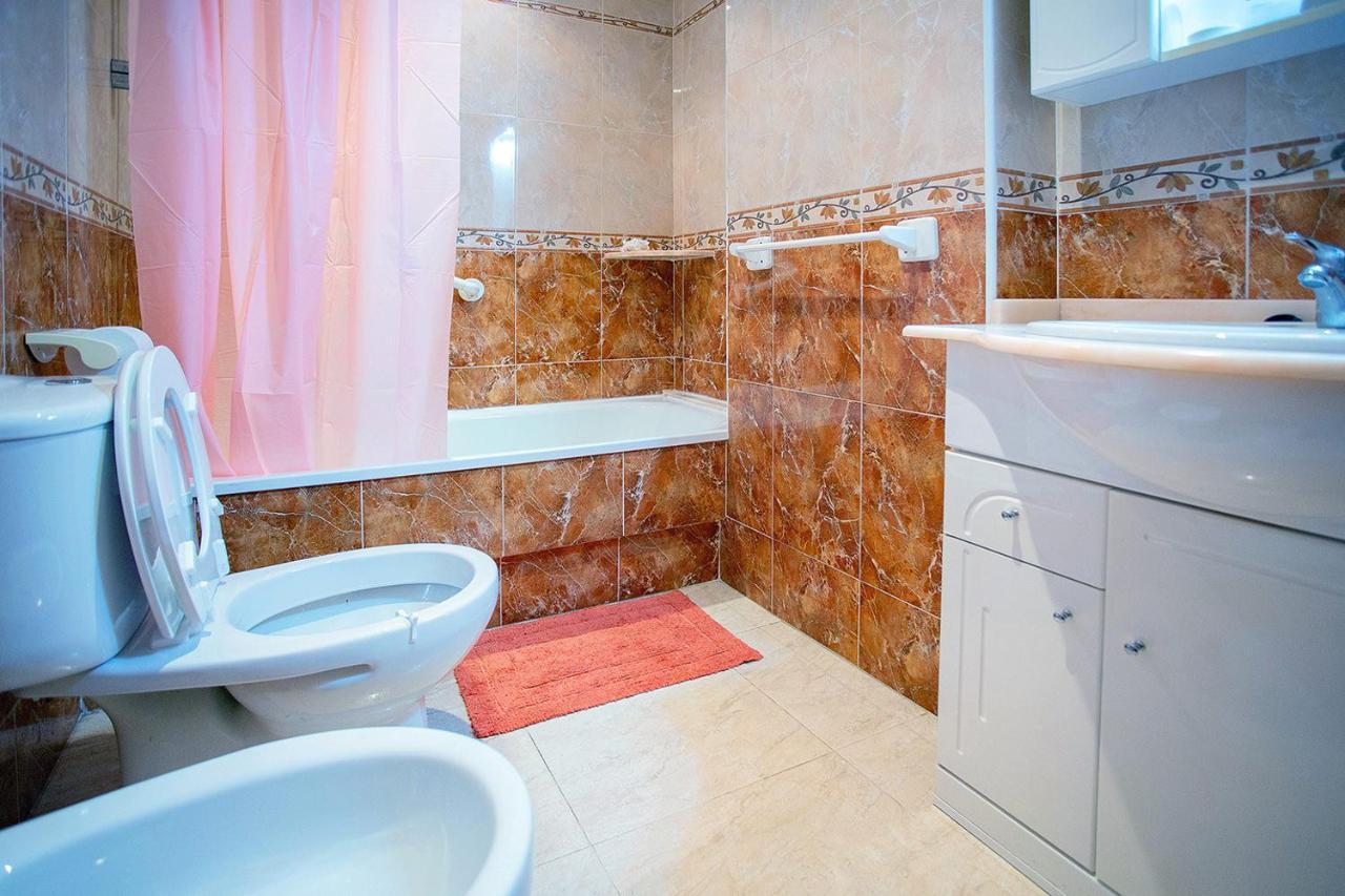 122 Perfect Apart - Alicante Holiday Гуардамар дел Сегура Екстериор снимка