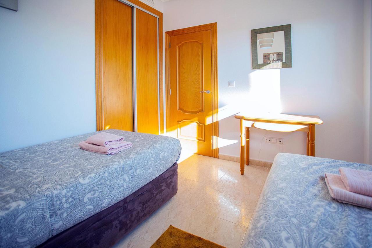 122 Perfect Apart - Alicante Holiday Гуардамар дел Сегура Екстериор снимка