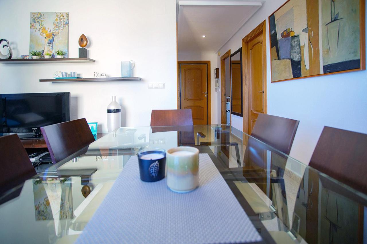 122 Perfect Apart - Alicante Holiday Гуардамар дел Сегура Екстериор снимка