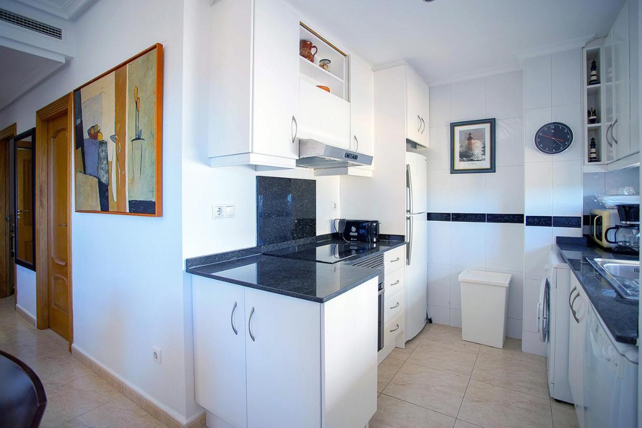 122 Perfect Apart - Alicante Holiday Гуардамар дел Сегура Екстериор снимка