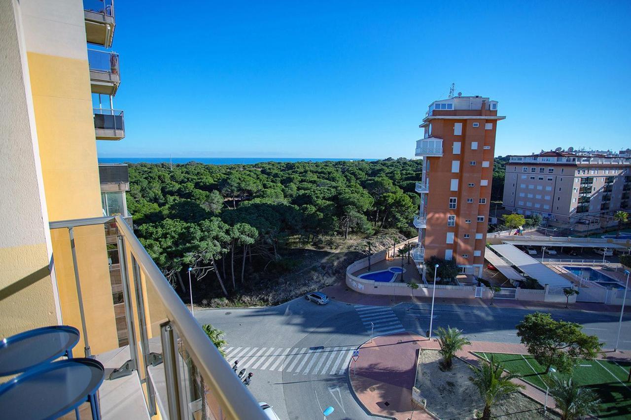 122 Perfect Apart - Alicante Holiday Гуардамар дел Сегура Екстериор снимка