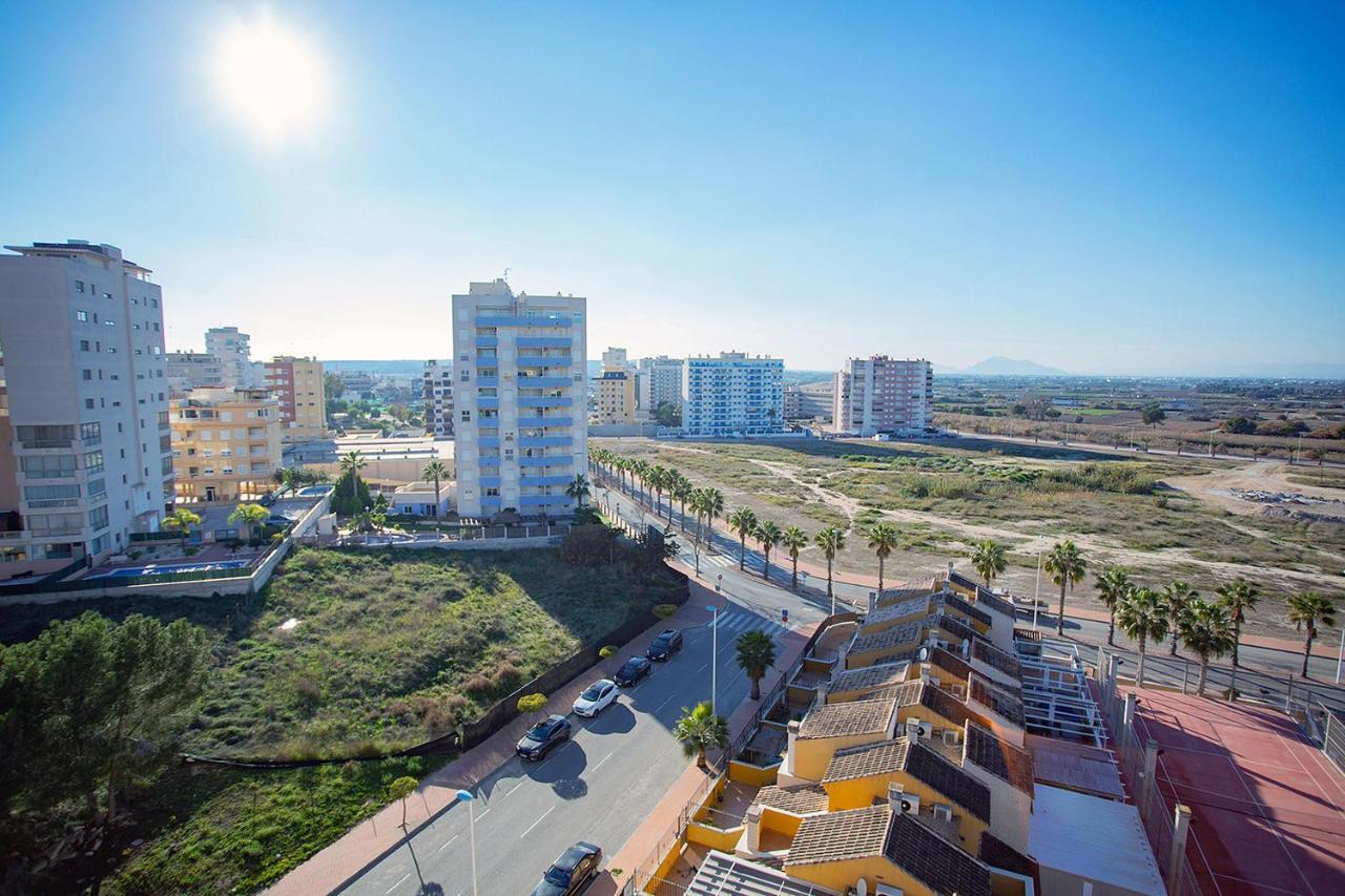 122 Perfect Apart - Alicante Holiday Гуардамар дел Сегура Екстериор снимка