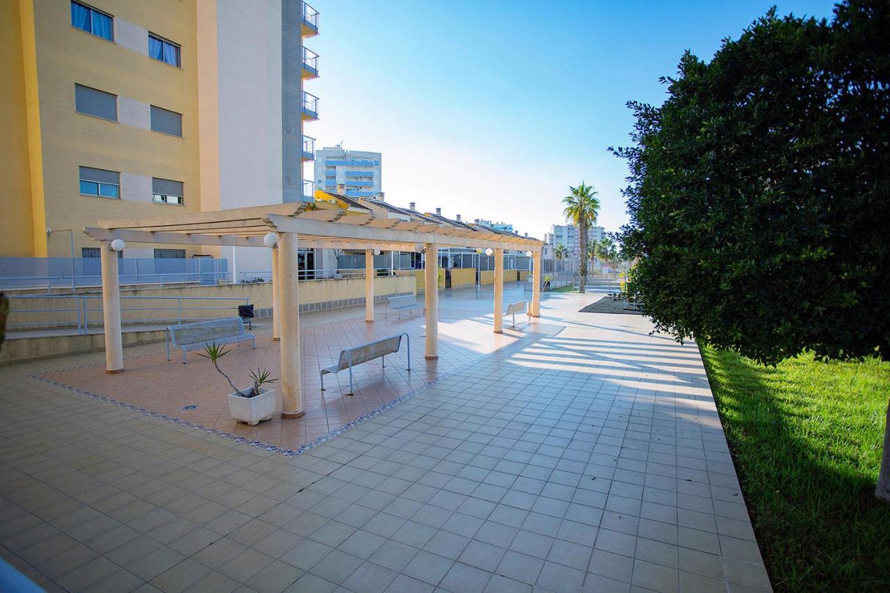 122 Perfect Apart - Alicante Holiday Гуардамар дел Сегура Екстериор снимка
