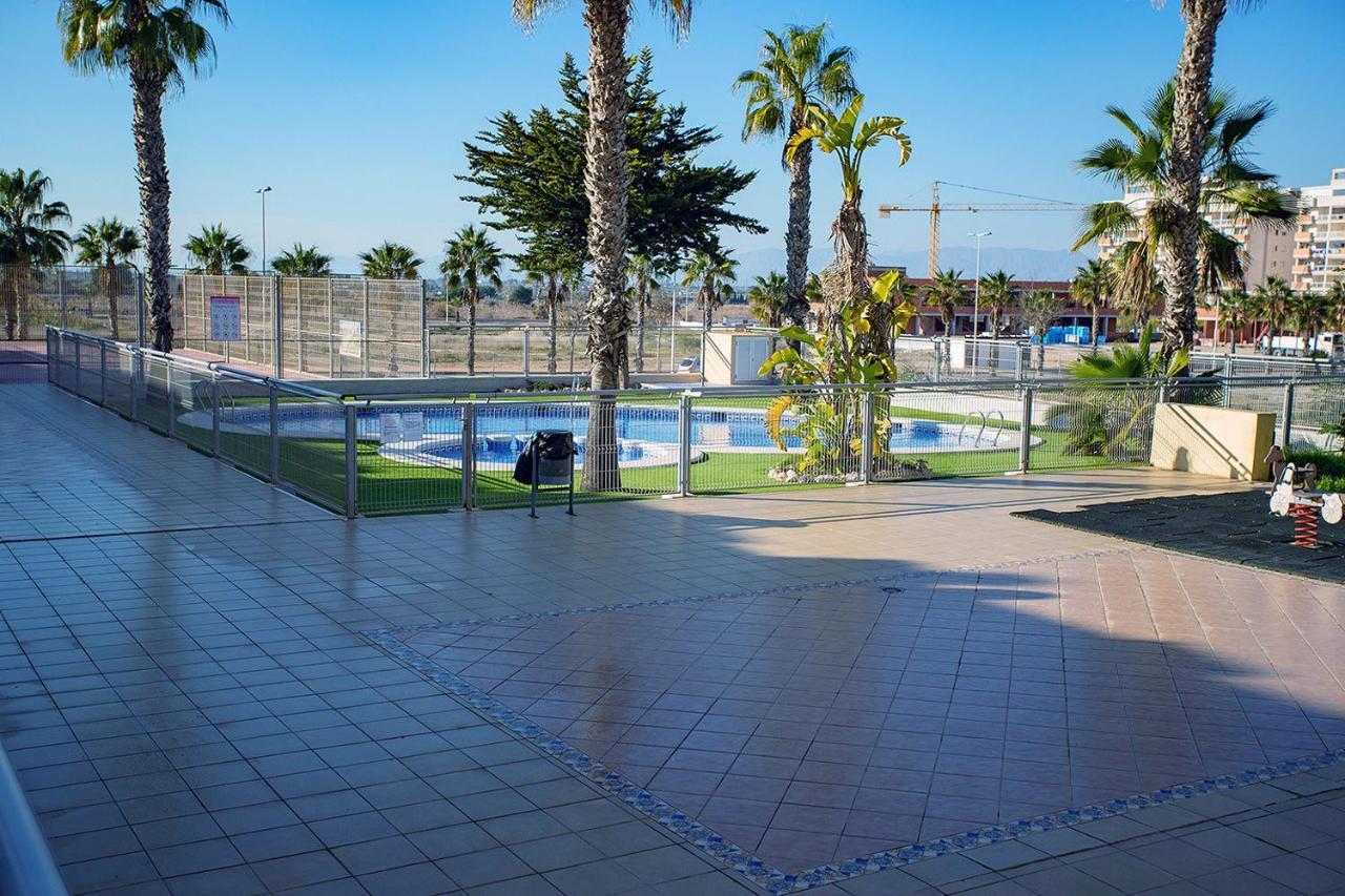 122 Perfect Apart - Alicante Holiday Гуардамар дел Сегура Екстериор снимка