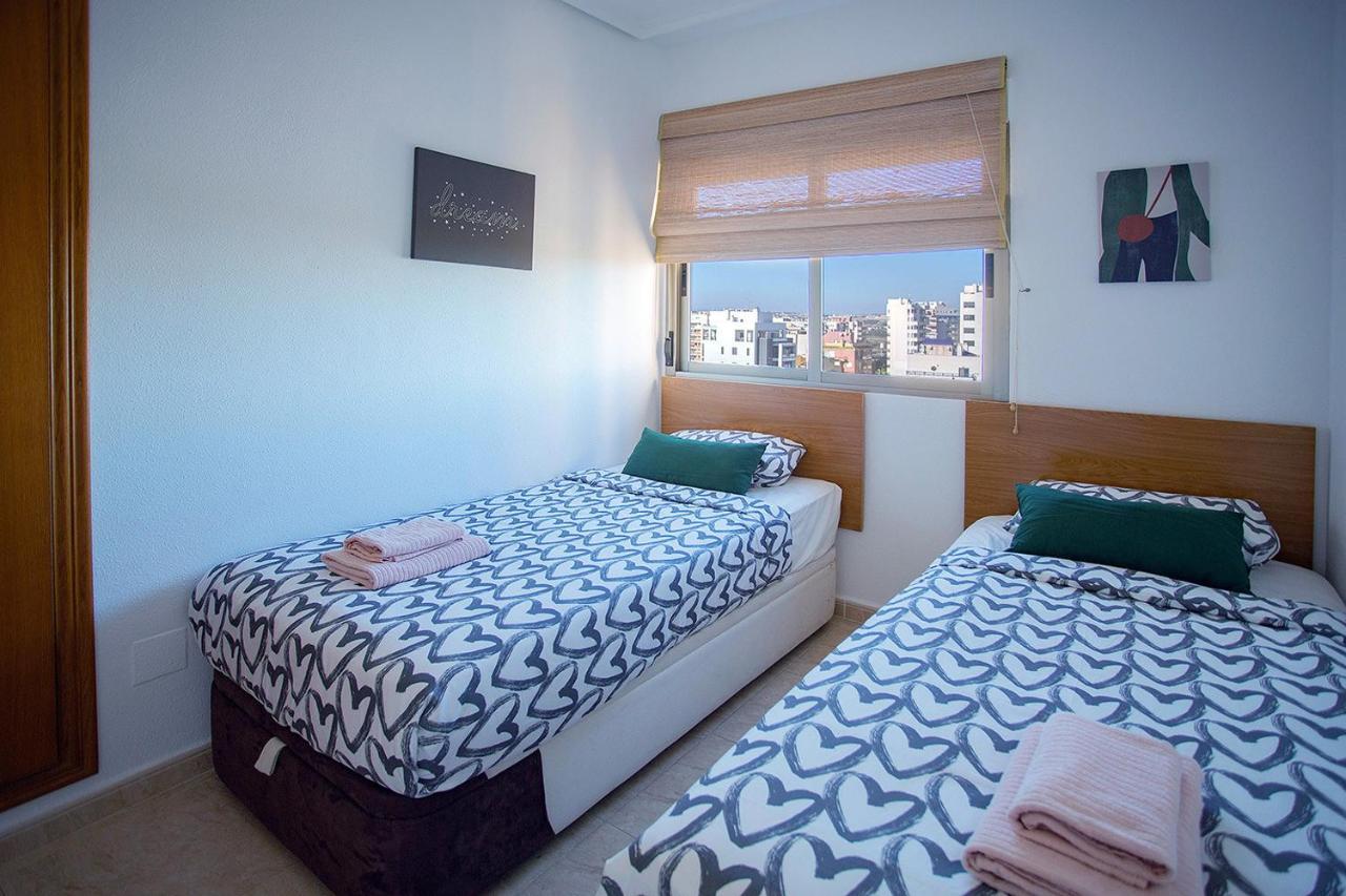 122 Perfect Apart - Alicante Holiday Гуардамар дел Сегура Екстериор снимка