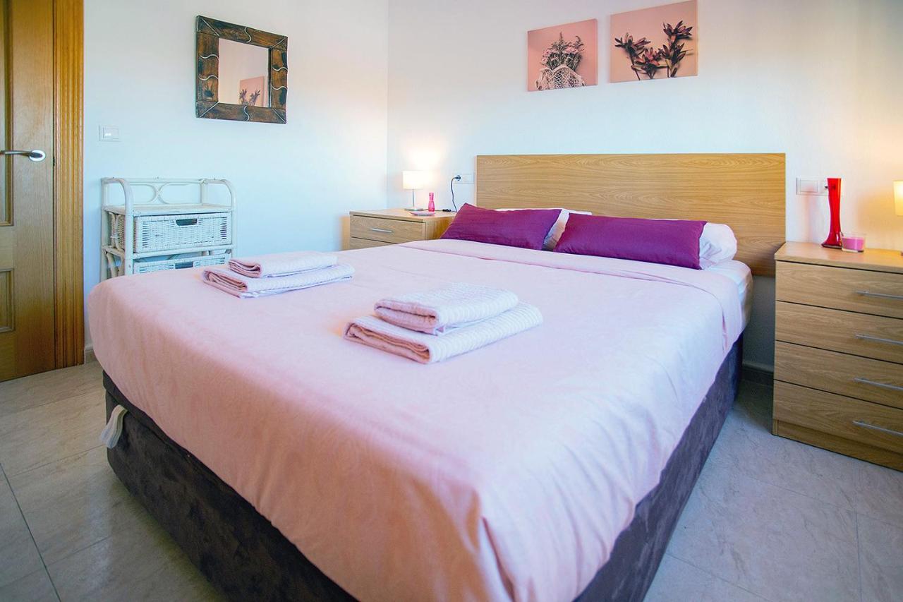 122 Perfect Apart - Alicante Holiday Гуардамар дел Сегура Екстериор снимка