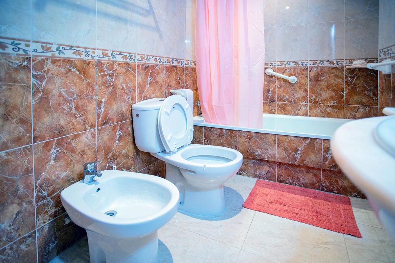 122 Perfect Apart - Alicante Holiday Гуардамар дел Сегура Екстериор снимка
