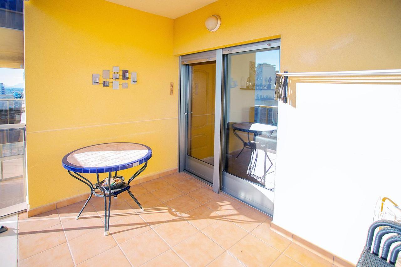 122 Perfect Apart - Alicante Holiday Гуардамар дел Сегура Екстериор снимка