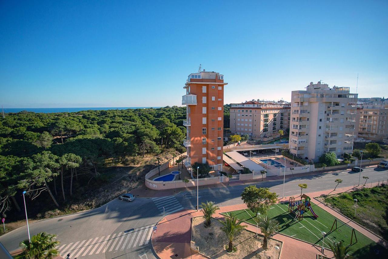 122 Perfect Apart - Alicante Holiday Гуардамар дел Сегура Екстериор снимка