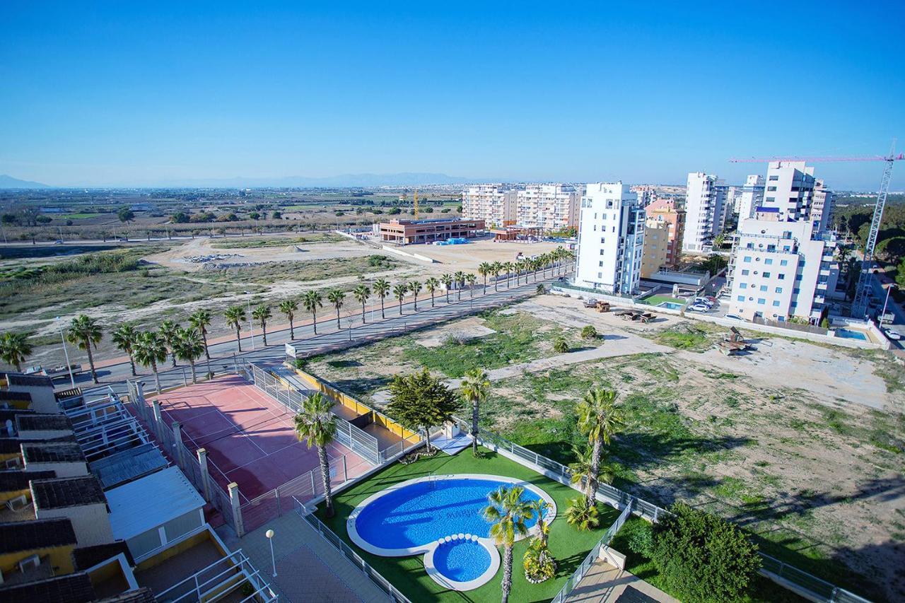 122 Perfect Apart - Alicante Holiday Гуардамар дел Сегура Екстериор снимка